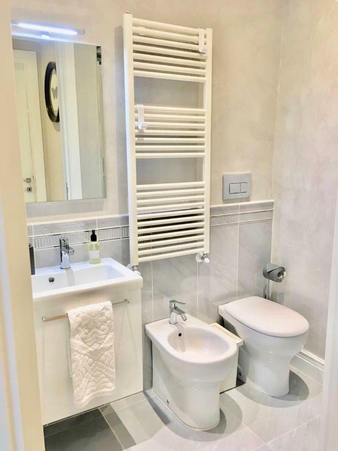 Booking Флоренция Экстерьер фото