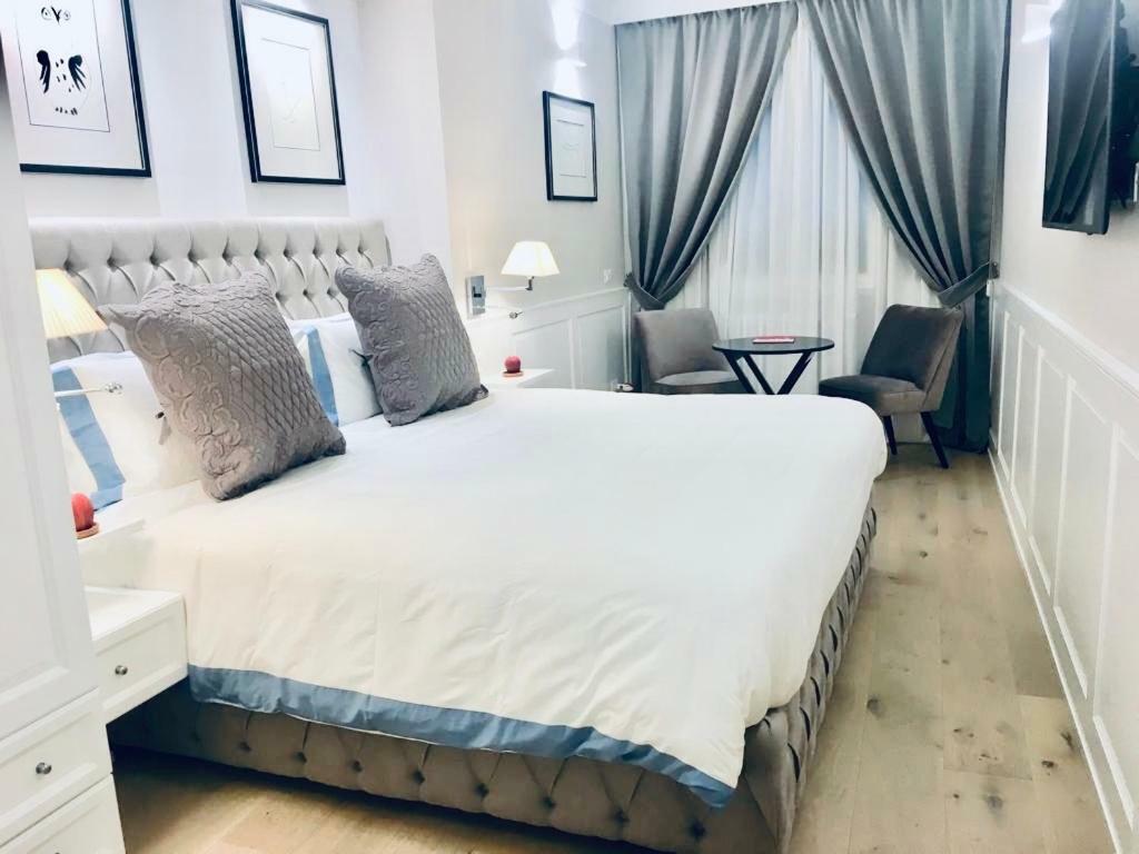 Booking Флоренция Экстерьер фото