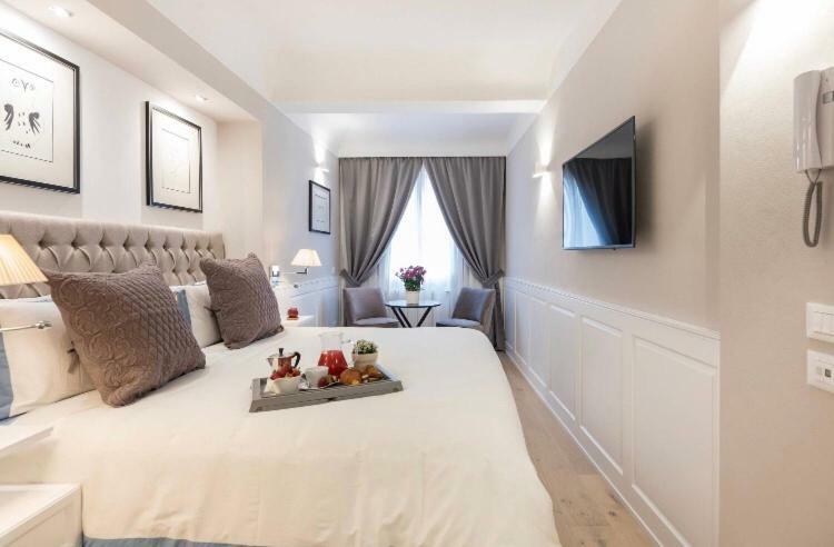 Booking Флоренция Экстерьер фото