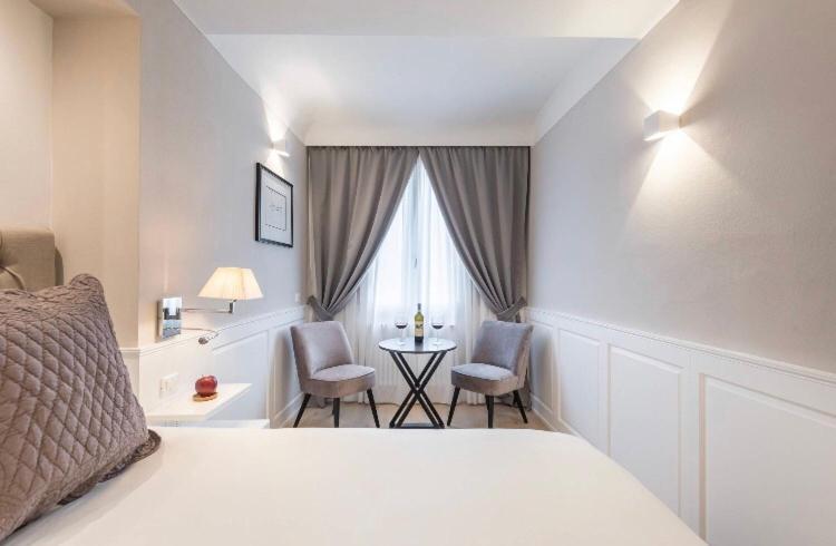 Booking Флоренция Экстерьер фото